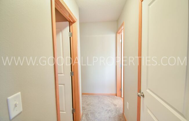 2 beds, 2 baths, $1,495