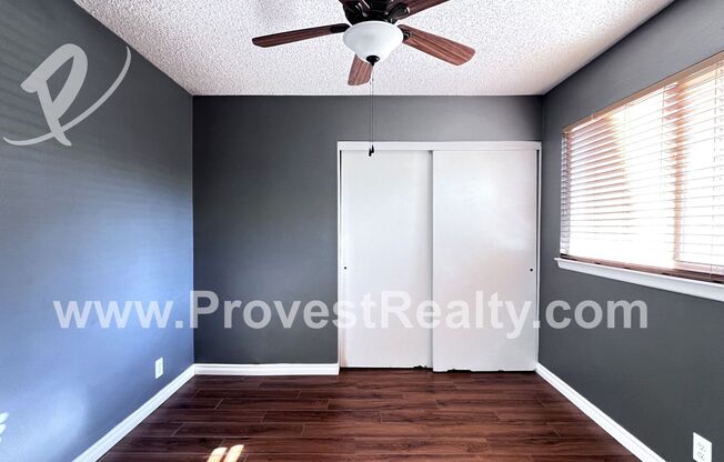 2 beds, 2 baths, $1,850