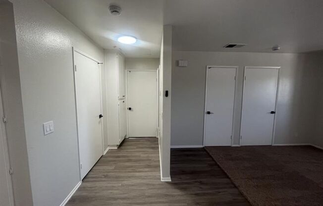 Arlington Court Apartments