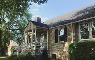 107 Summit St.