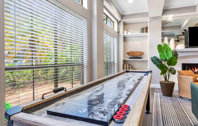 Hidden Palms Apartment Homes