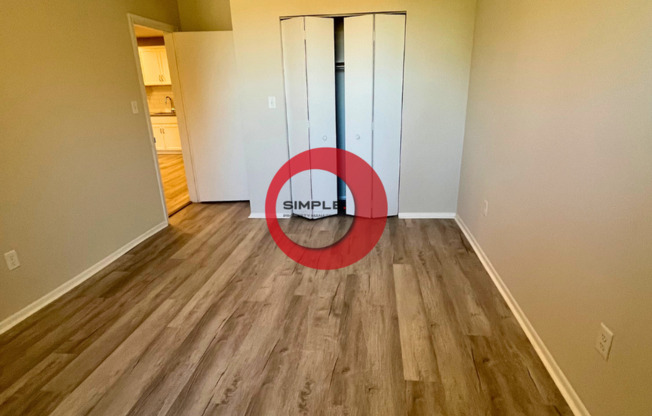 2 beds, 1 bath, $1,575, Unit Unit C2