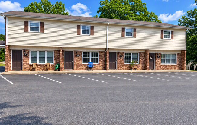 402 N Myrtle School Road