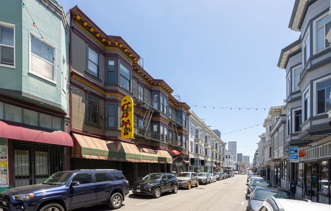 1436 Grant Avenue (1268r)