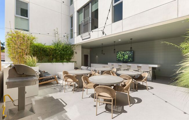 1 bed, 1 bath, 739 sqft, $2,995, Unit 306