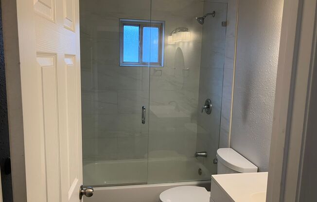 The Thunderbird Apartments