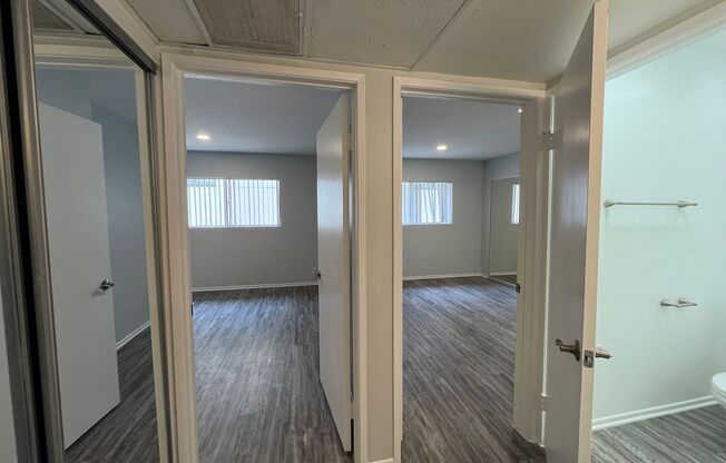 2 beds, 2 baths, 900 sqft, $2,098, Unit 311
