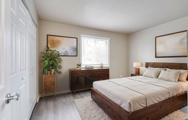 1 bed, 1 bath, 520 sqft, $899, Unit 996 - C7