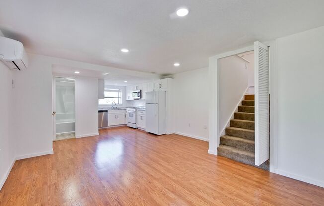 Must See 1 Bed 1 Bath Cottage in the heart of Almaden Valley!!!