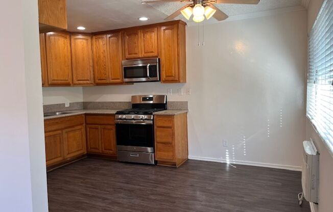 1 bed, 1 bath, $1,795, Unit 8