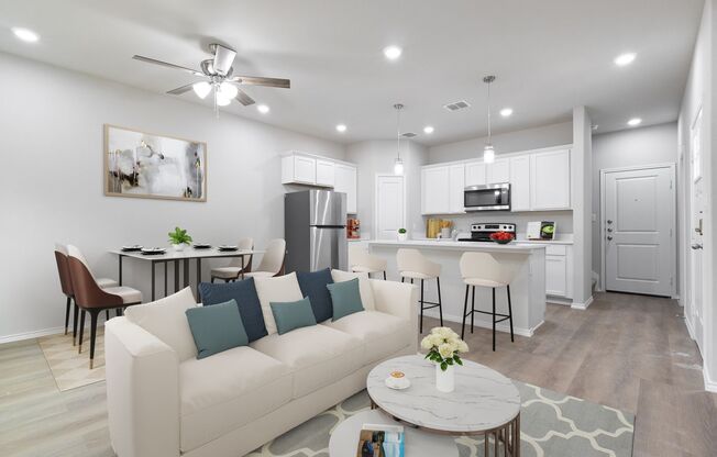 3 beds, 2.5 baths, 1,225 sqft, $1,900, Unit Sai Mnr 110-101