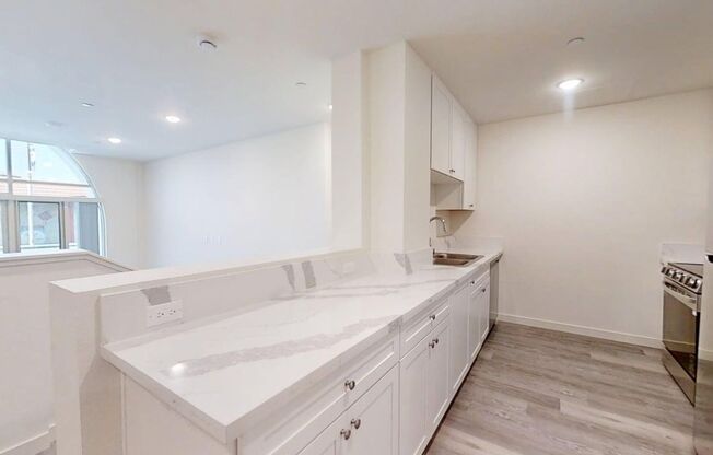 Studio, 2 baths, 867 sqft, $2,795, Unit Live/Work Loft - B