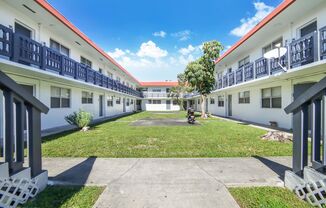 111 Biscayne Gardens, LLC