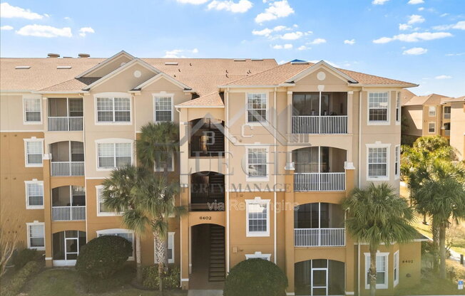 6402 Cava Alta Dr Unit 109