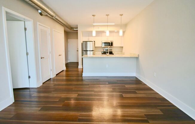 1 bed, 1 bath, 534 sqft, $1,495, Unit APT 420