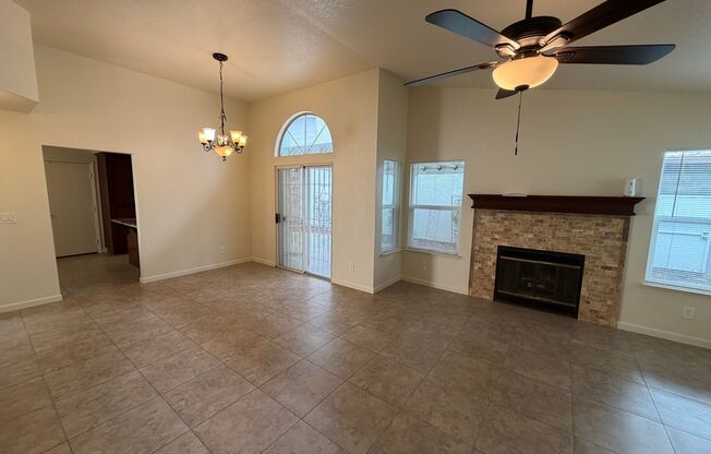 Beautiful Updated Home