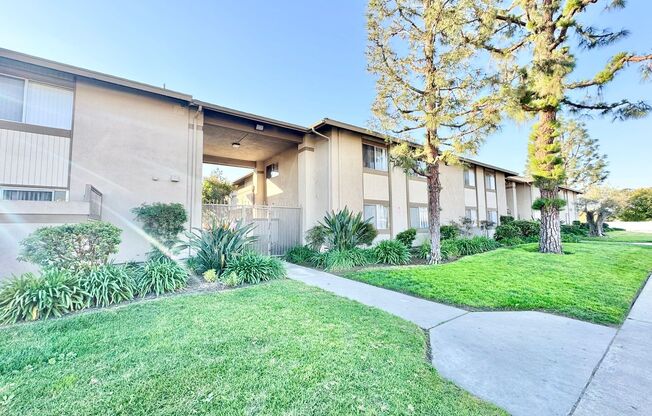 Westgate Villa Apartments
