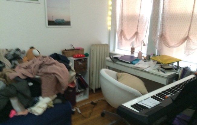 1197- Boylston Street LLC