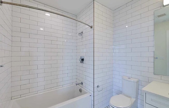 1 bed, 1 bath, 700 sqft, $3,200, Unit 508