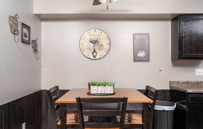 1 bed, 1 bath, 640 sqft, $1,050