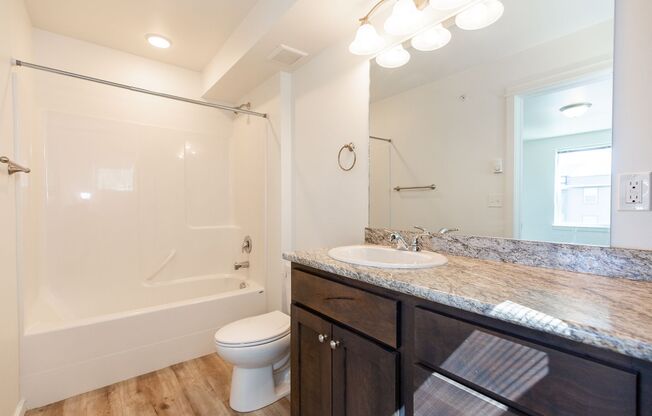 4 beds, 4 baths, 1,709 sqft, $3,300, Unit 116-107