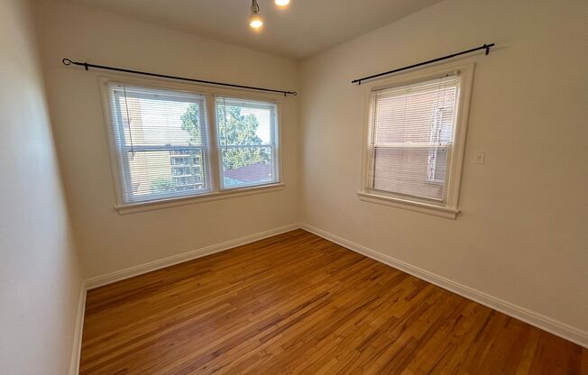 2 beds, 1 bath, $2,950, Unit # 2