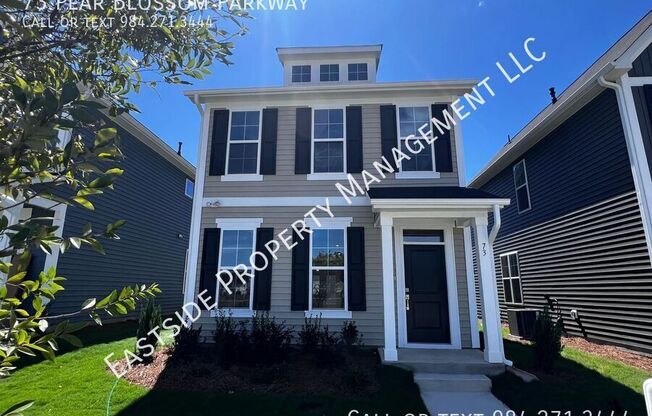 73 PEAR BLOSSOM PKWY