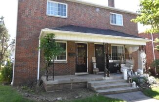 29-31 W Pacemont Road