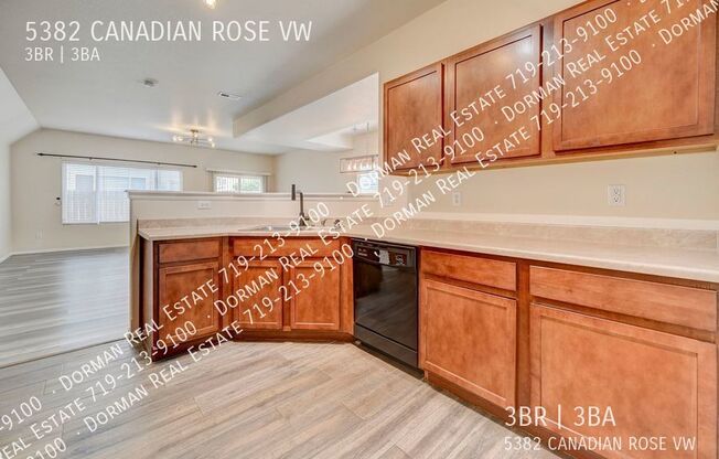 5382 CANADIAN ROSE VW