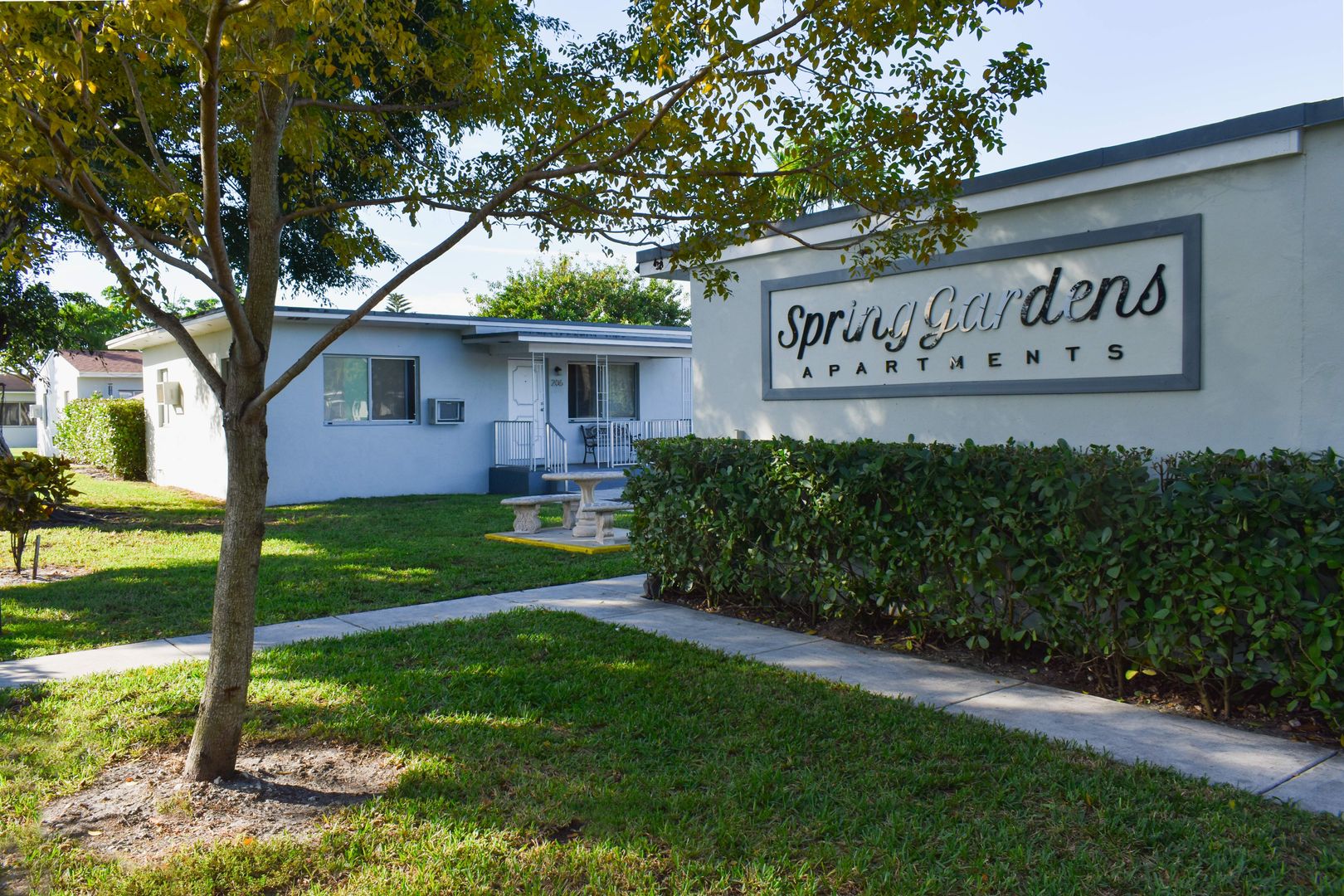 AVAILABLE NOW: For Rent - 1/1 Apartment for $1,650 Near Airport Area Miami Springs