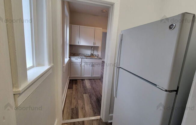3 CLEMENT ST