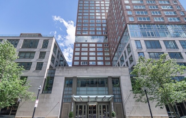 400 Stuart Street