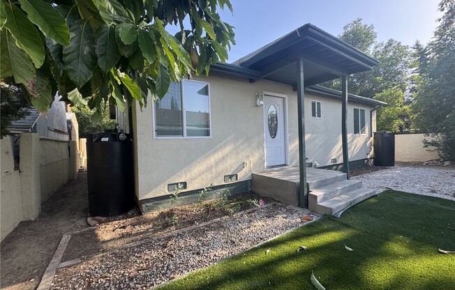 18702 W COHASSET RESEDA CSWY