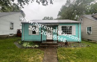 3 Bedroom House - $200 Off first months rent