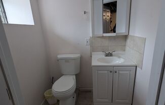 Front Porch Row - Overbrook Park