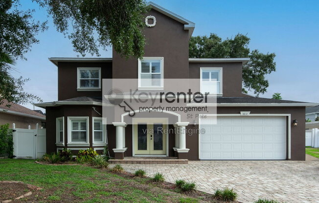 3814 W EL PRADO