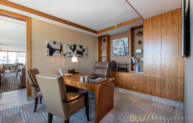 6 beds, 7.5 baths, 6,400 sqft, $45,000, Unit 26ABC