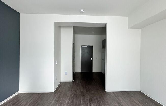 Studio, 1 bath, 317 sqft, $1,095, Unit 207