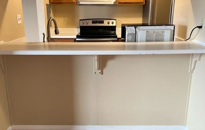 2 beds, 2 baths, $1,550