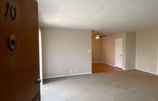 1 bed, 1 bath, $1,795, Unit # 10