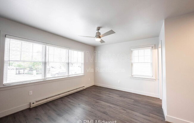 Studio, 1 bath, 318 sqft, $849, Unit 102