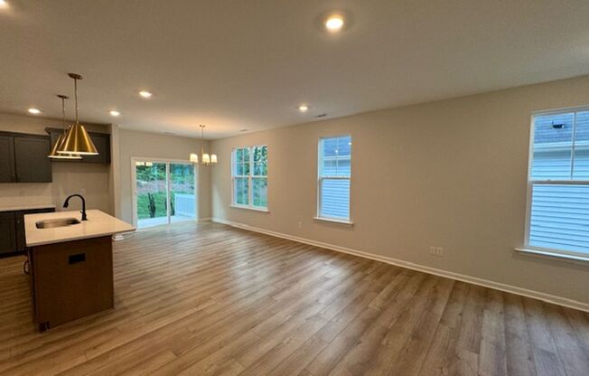 Renaissance at White Oak
