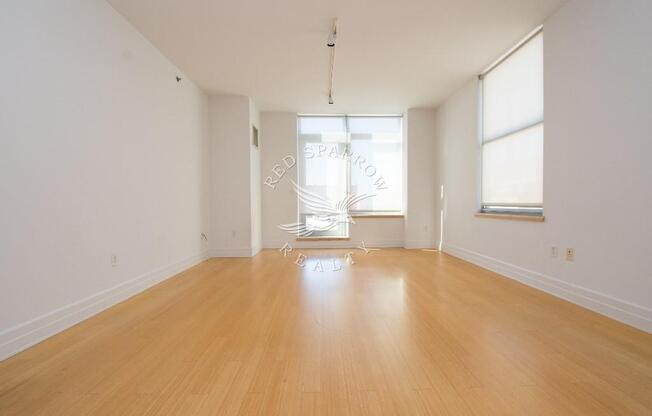 1 bed, 1 bath, 1,704 sqft, $5,895, Unit 17M