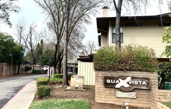 Quail Vista Apartments