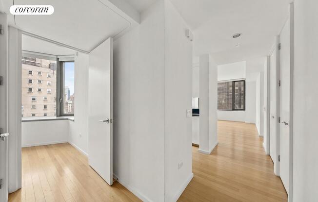 2 beds, 2 baths, 1,132 sqft, $10,500, Unit 12C