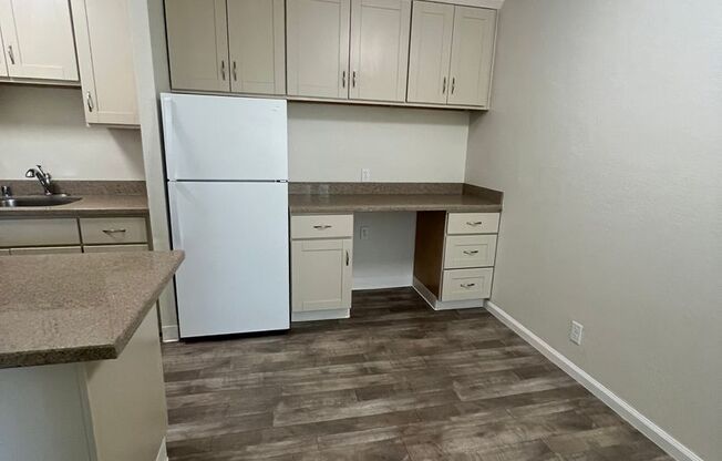 1 bed, 1 bath, 590 sqft, $2,500, Unit 777-220