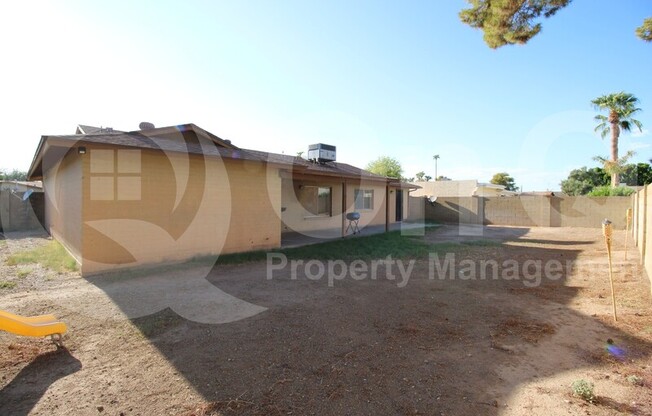 Partner-provided property photo