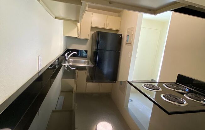 1 bed, 1 bath, 625 sqft, $1,388, Unit 0076