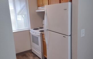 Chelan Apartments