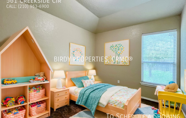 Partner-provided property photo